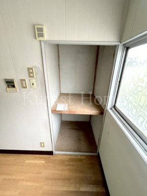 【内装】 | 白柏店舗北2