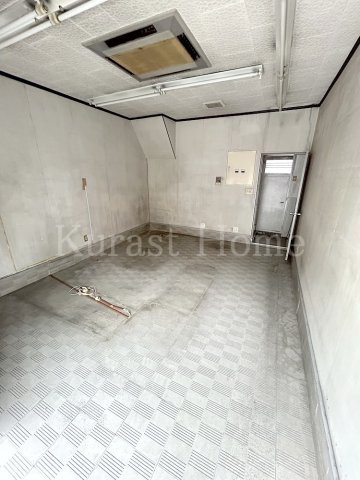 【内装】 | 白柏店舗北2