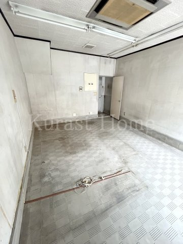 【内装】 | 白柏店舗北2