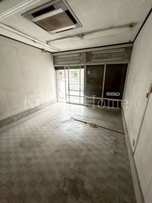 【内装】 | 白柏店舗北2