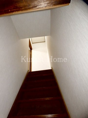 【内装】 | 羽曳が丘4丁目店舗