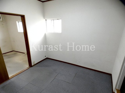 【内装】 | 羽曳が丘4丁目店舗