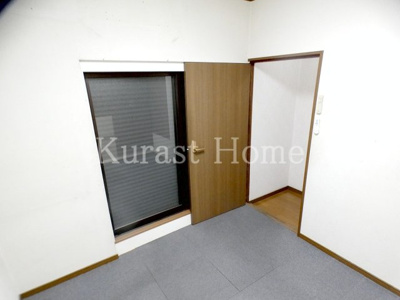 【収納】 | 羽曳が丘4丁目店舗