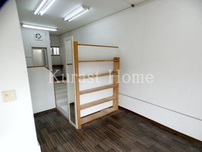 【内装】 | 羽曳が丘4丁目店舗