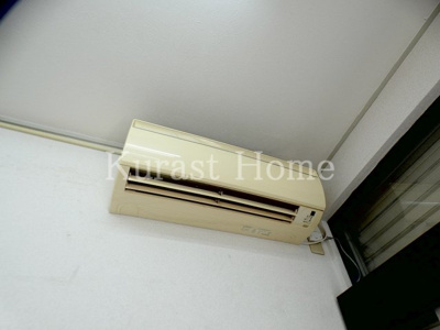 【設備】 | 羽曳が丘4丁目店舗