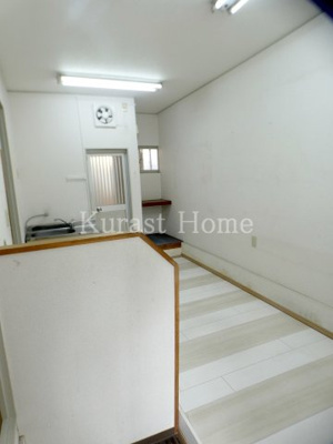 【内装】 | 羽曳が丘4丁目店舗