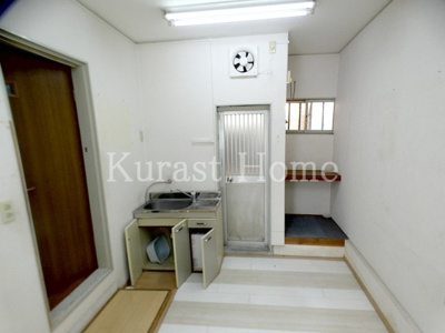 【その他】 | 羽曳が丘4丁目店舗