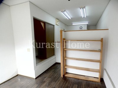 【内装】 | 羽曳が丘4丁目店舗