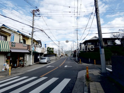 【周辺】 | 羽曳が丘4丁目店舗