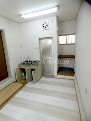 【その他】 | 羽曳が丘4丁目店舗