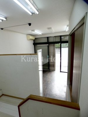 【内装】 | 羽曳が丘4丁目店舗