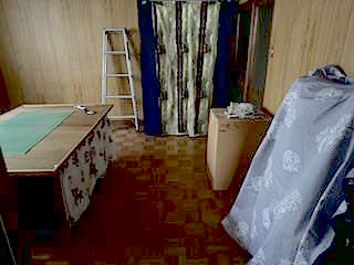 【内装】 | 大和高田市東中1丁目倉庫