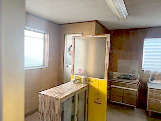 【内装】 | 大和高田市東中1丁目倉庫