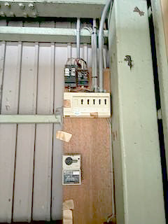 【内装】 | 大和高田市東中1丁目倉庫