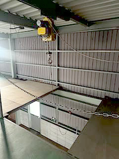 【内装】 | 大和高田市東中1丁目倉庫