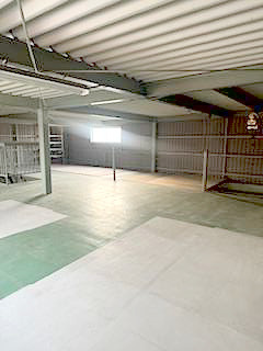 【内装】 | 大和高田市東中1丁目倉庫