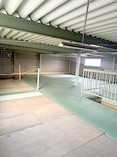 【内装】 | 大和高田市東中1丁目倉庫