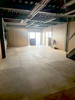 【内装】 | 大和高田市東中1丁目倉庫