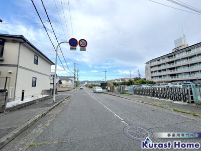 【周辺】 | 寿町倉庫事務所