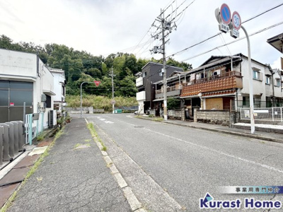 【周辺】 | 寿町倉庫事務所