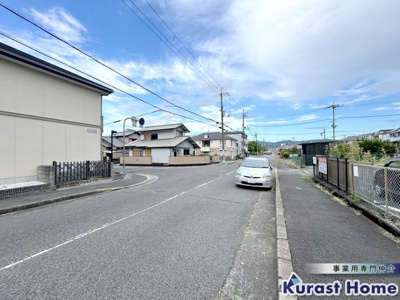 【周辺】 | 寿町倉庫事務所