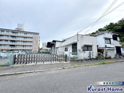 【外観】 | 寿町倉庫事務所