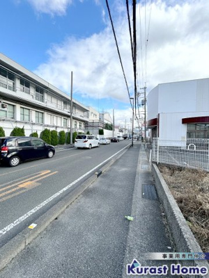 【周辺】 | 老原1丁目ロードサイド店舗