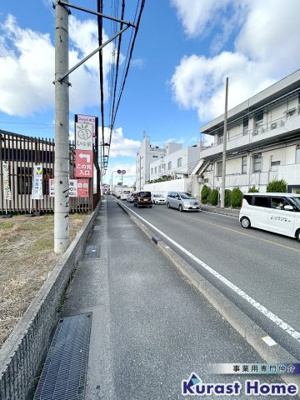 【周辺】 | 老原1丁目ロードサイド店舗