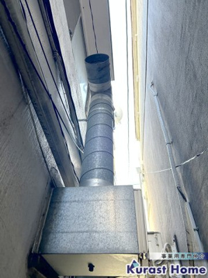 【その他】 | 上野芝駅前住居付き店舗