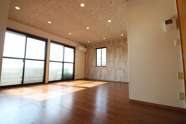 サザンハイツ茅ヶ崎