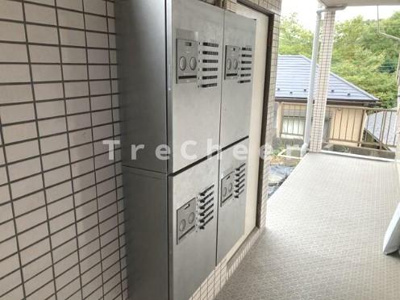 【その他】 | アゼリアガーデンズ向ヶ丘