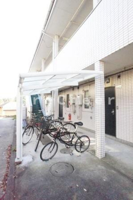 【その他共用部分】 | アゼリアガーデンズ向ヶ丘