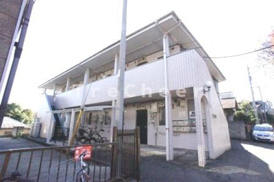 【外観】 | アゼリアガーデンズ向ヶ丘