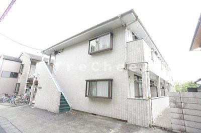 【外観】 | アゼリアガーデンズ向ヶ丘