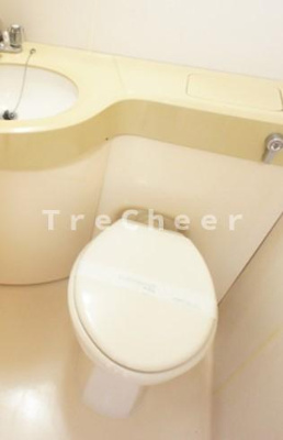 【トイレ】 | アゼリアガーデンズ向ヶ丘