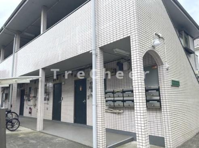 【エントランス】 | アゼリアガーデンズ向ヶ丘