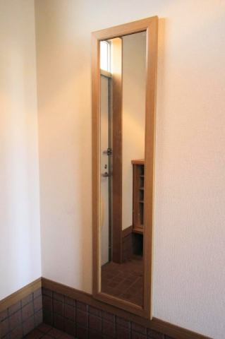 ピュアハイツの内装