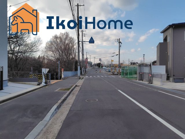 神戸市西区伊川谷町有瀬　5号棟　新築一戸建の周辺|●資料・カタログのご請求無料●　スーパーやコンビニ、飲食店、病院など徒歩圏内の施設も多々あります。