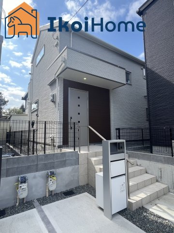 神戸市西区糀台　新築戸建　３号地の外観|～ご見学に関して～　平日や夜間でもご案内は可能です。お仕事の形態が多様化しておりますので、決まったお時間では中々身動きが取れないお客様も臨機応変に対応させて頂きます。