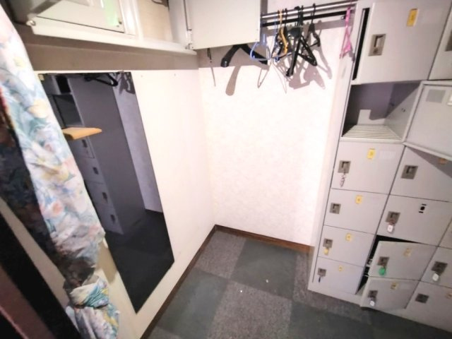 江山ビルのその他