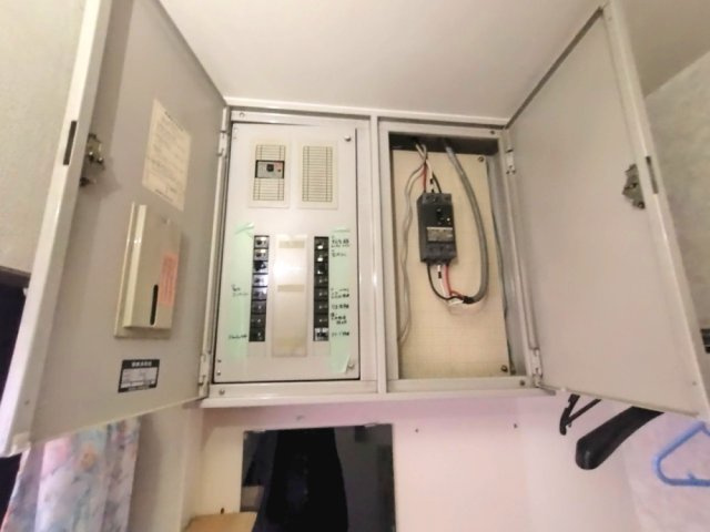 江山ビルのその他