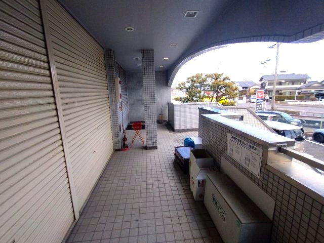 江山ビルのその他