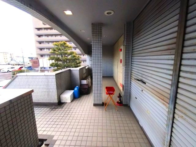 江山ビルのその他