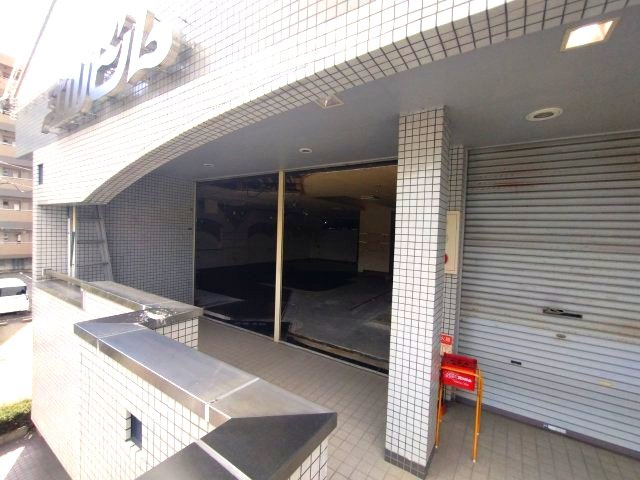 江山ビルのその他