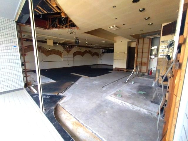 江山ビルのその他