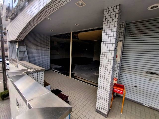 江山ビルのその他