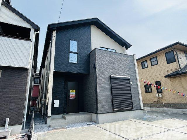 便利な立地、小学校、スーパーマーケット徒歩5分以内