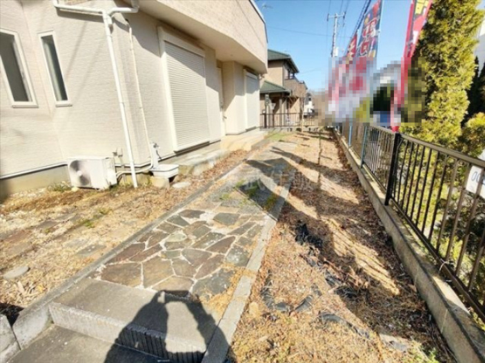 【外観】の画像