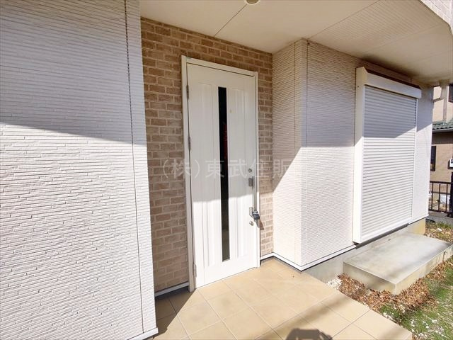 【玄関】の画像