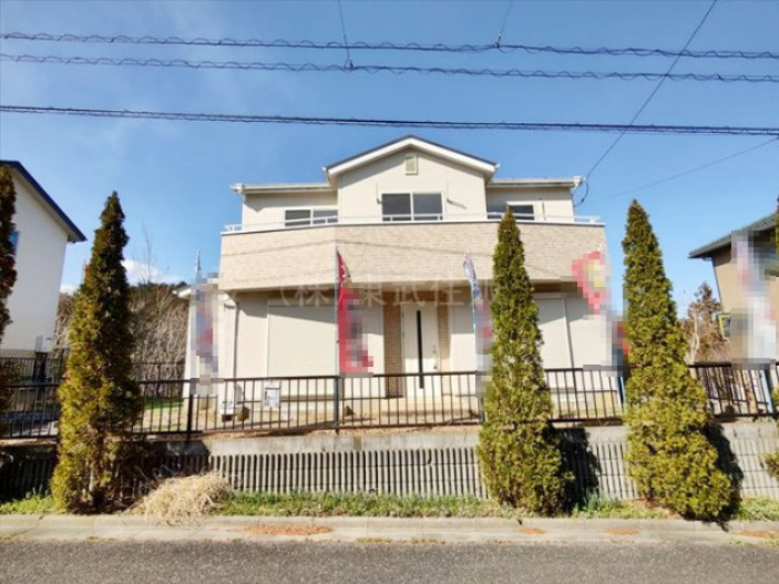 【外観】の画像